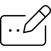 {}