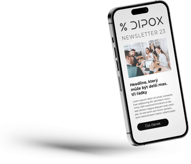Dipox mobile